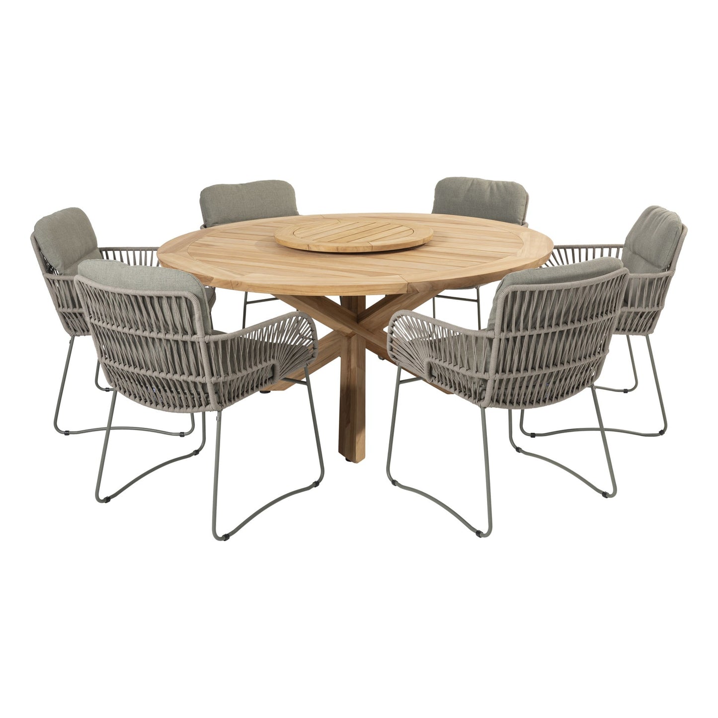 Murcia Dining Set - Ideal Furniture ES