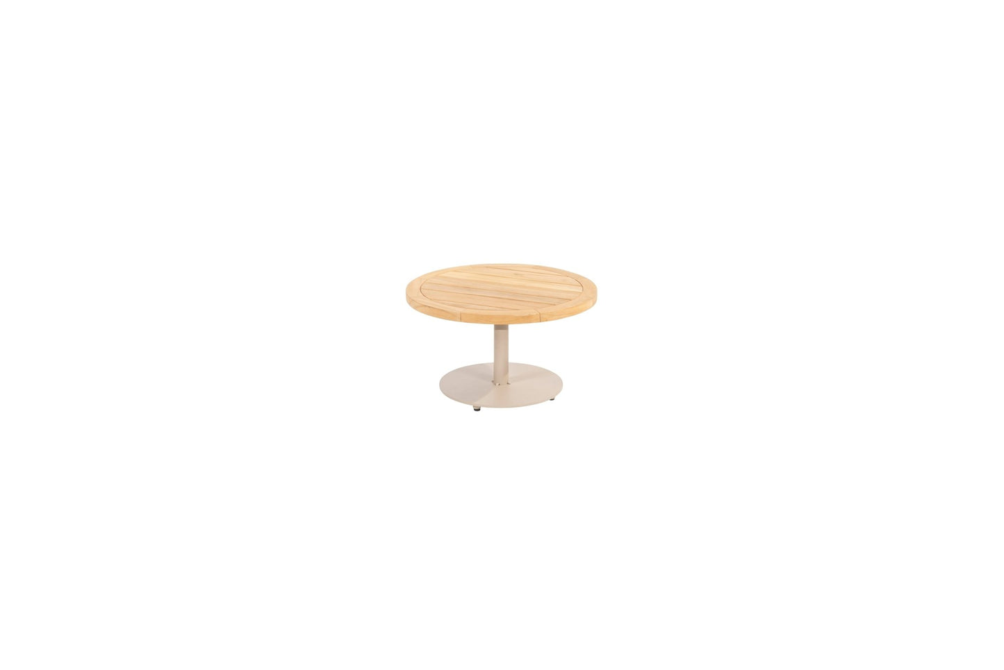 Volta Coffee Table 60 x 35cm - Ideal Furniture ES
