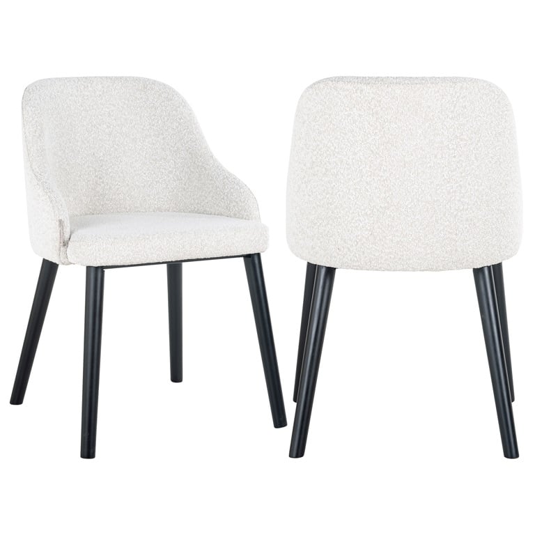 Twiggy Dining Chair - Ideal Furniture ES