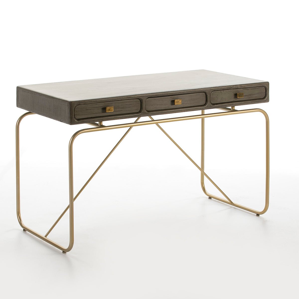 Calm Office Table - Ideal Furniture ES
