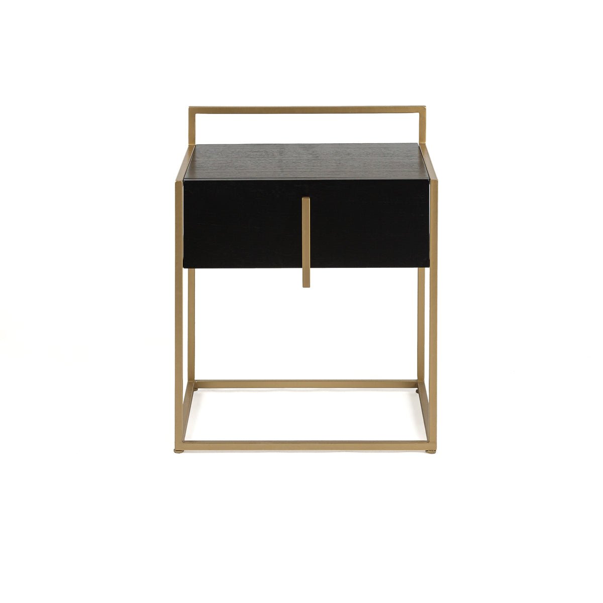 Tano Bedside Table - Ideal Furniture ES
