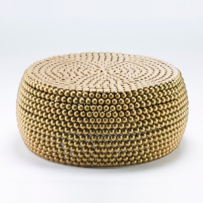 Dots Coffee Table - Ideal Furniture ES