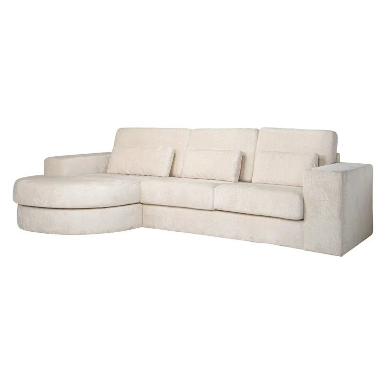 Felix Sofa - Ideal Furniture ES