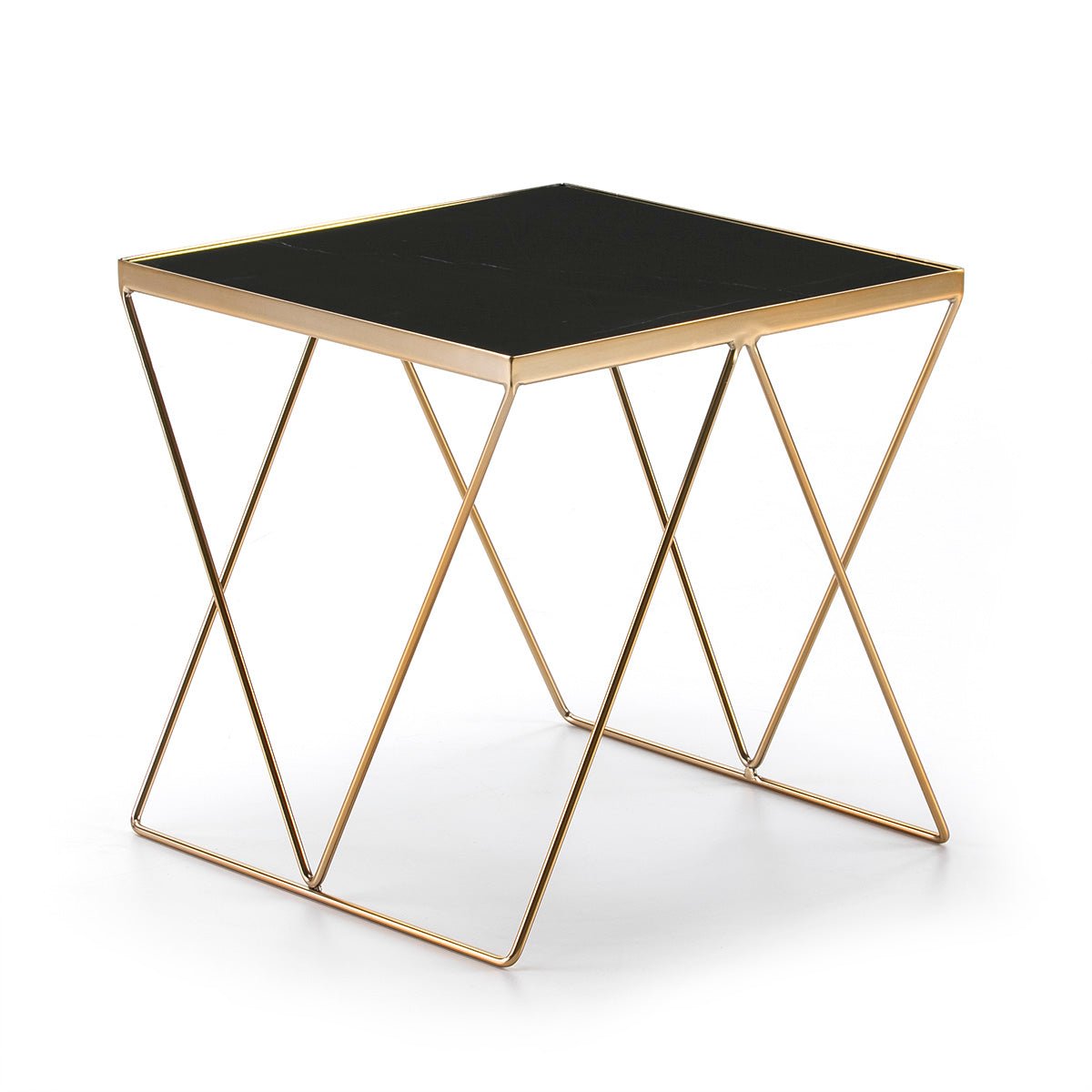 40443 Side Table - Ideal Furniture ES