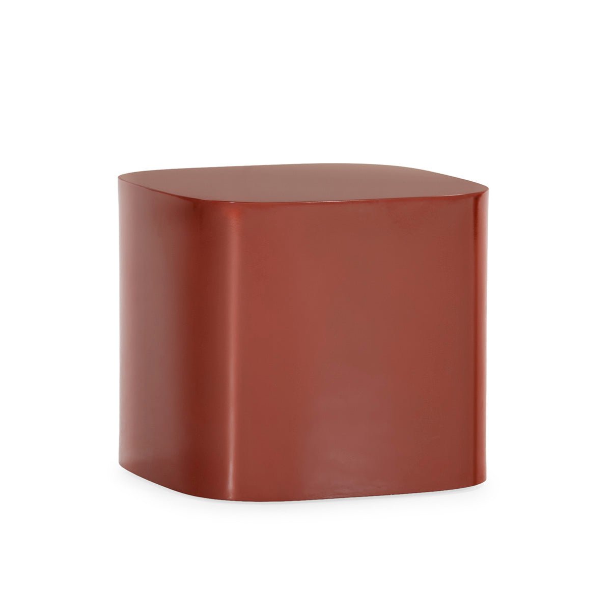 Resin Side table - Ideal Furniture ES