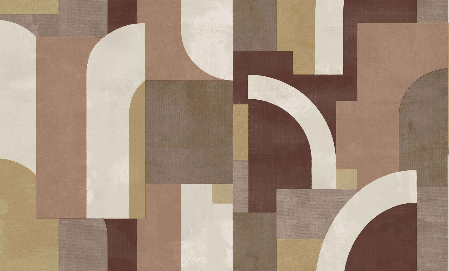 Abstract Wallpaper 43829 - Ideal Furniture ES