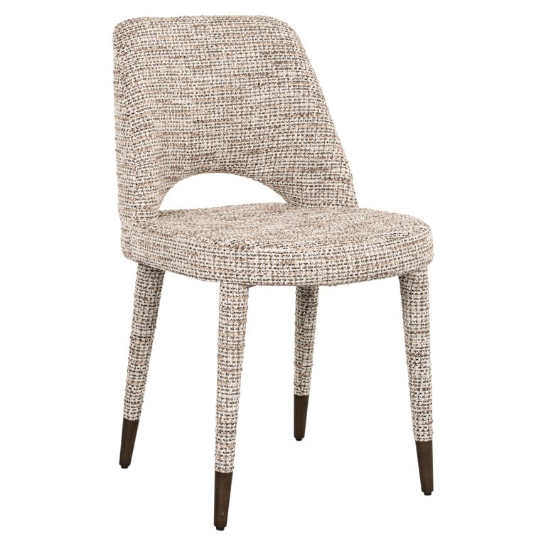 Cecilia Dining Chair - Ideal Furniture ES