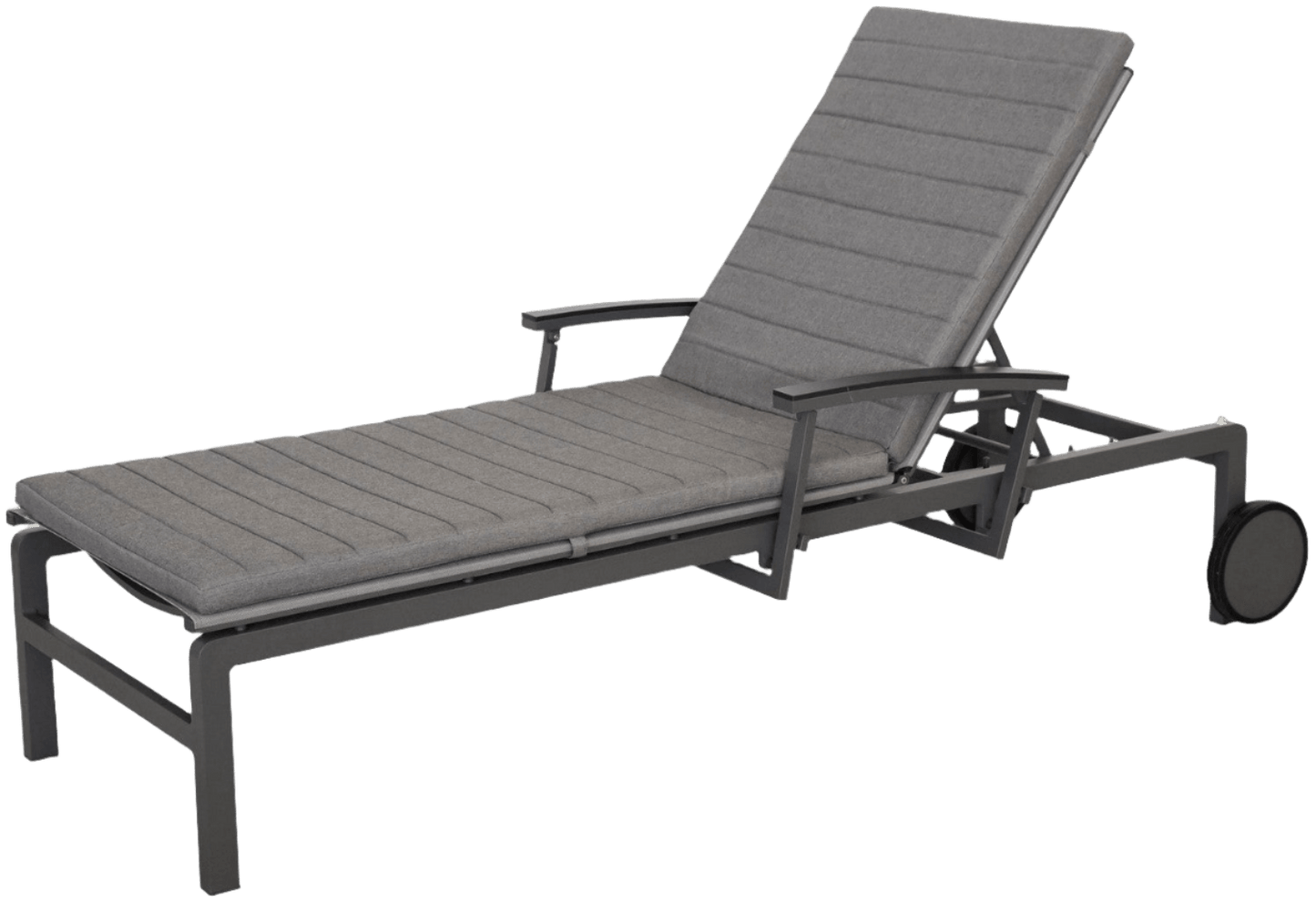 Universal Sunbed Cushion - Ideal Furniture ES