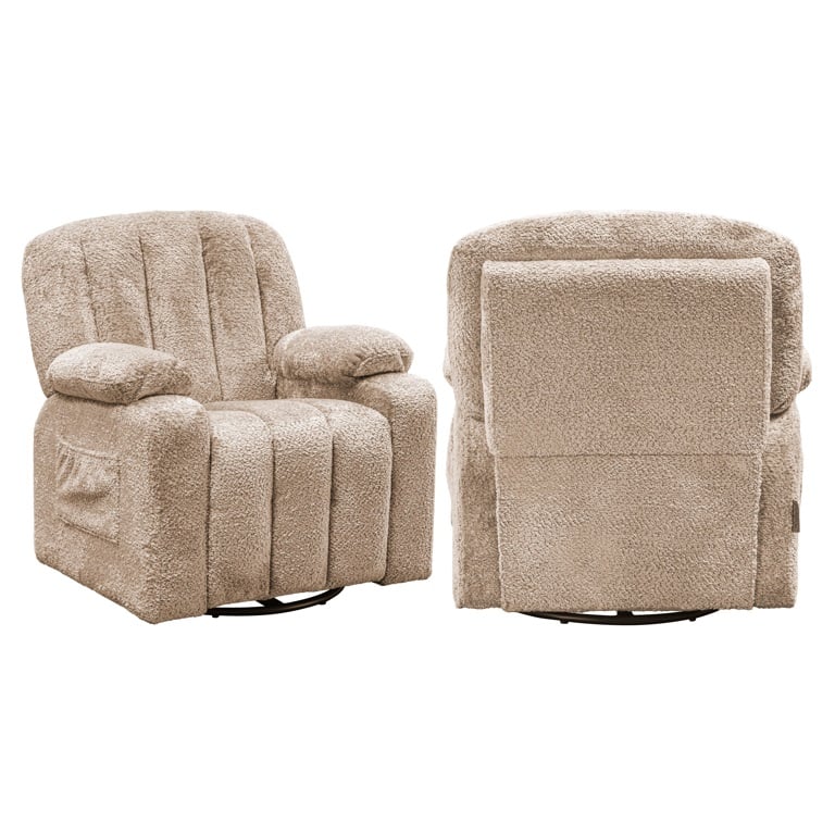 Mickey Armchair - Ideal Furniture ES