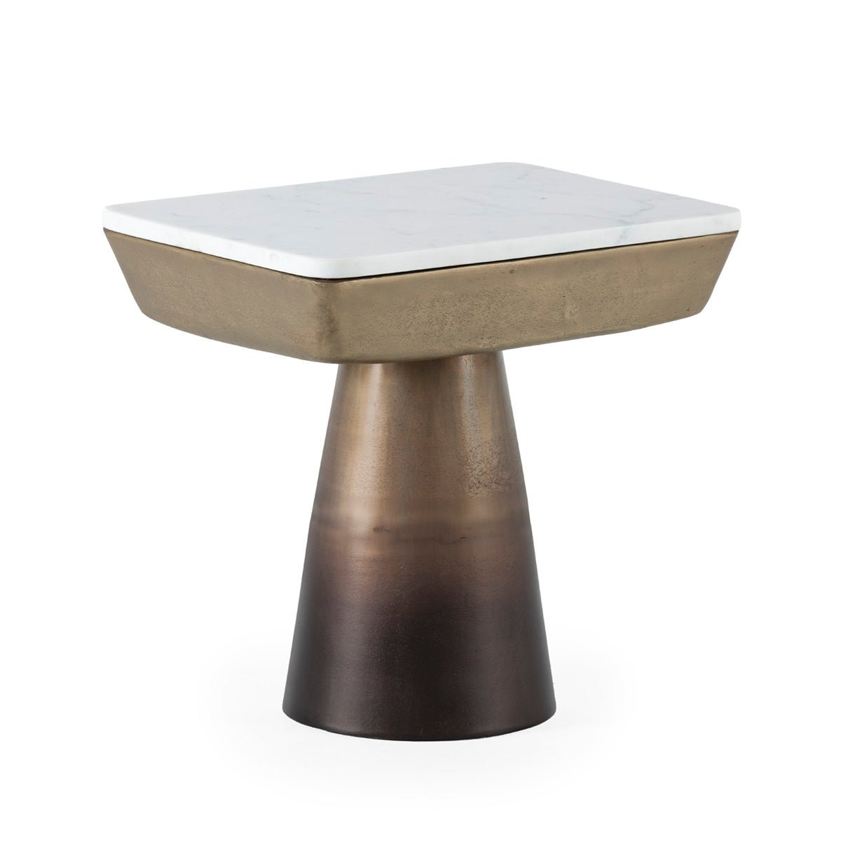 Albedo side table - Ideal Furniture ES
