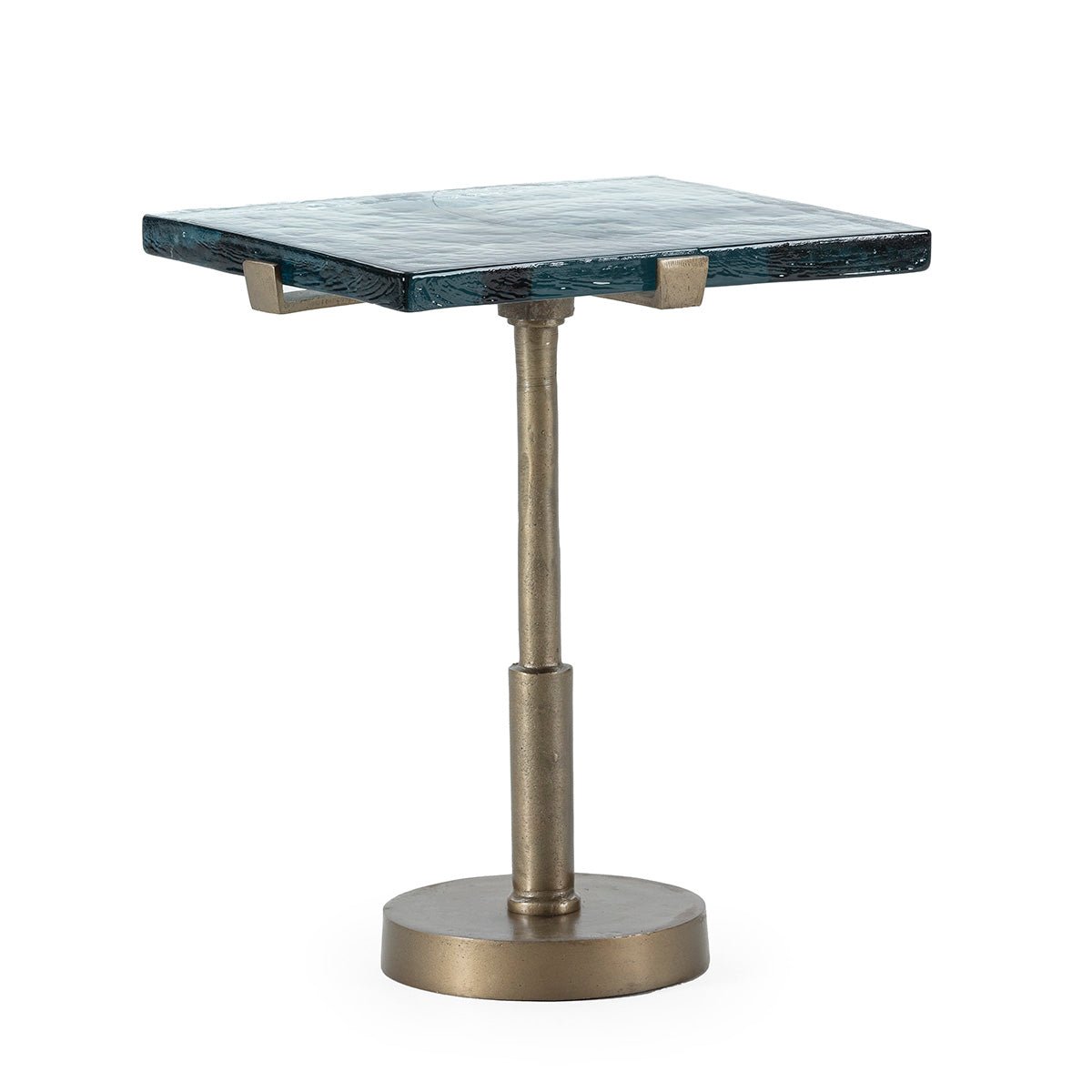 Yelan side table - Ideal Furniture ES
