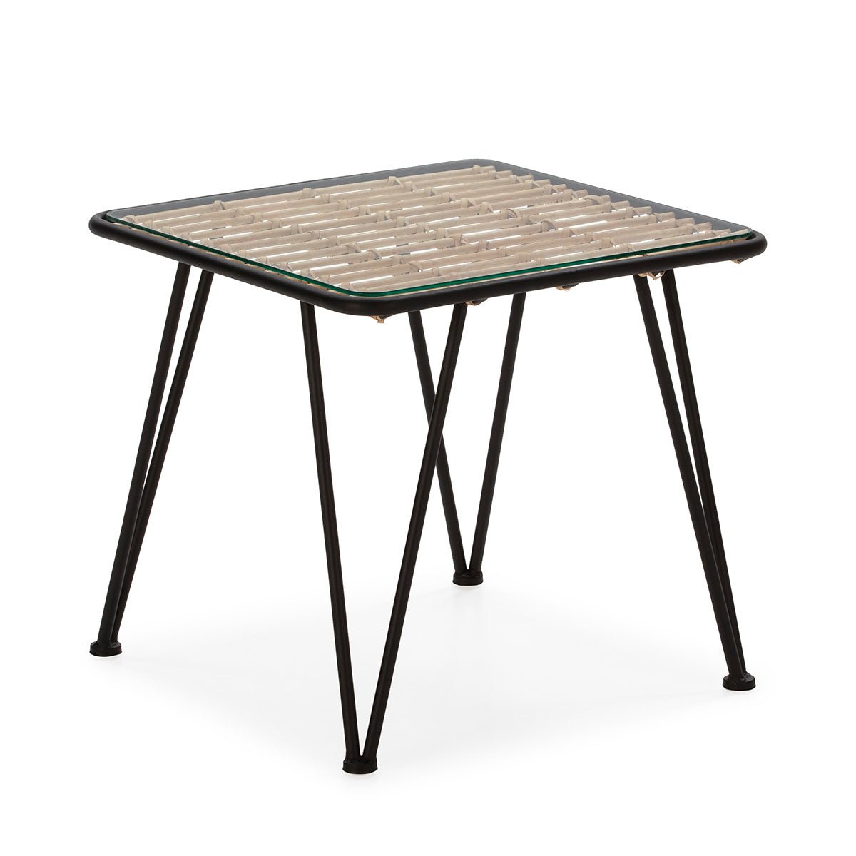 55001/00 Side Table - Ideal Furniture ES