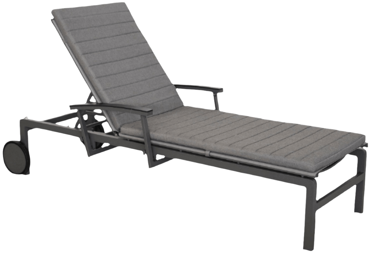 Regina Sunbed - Ideal Furniture ES