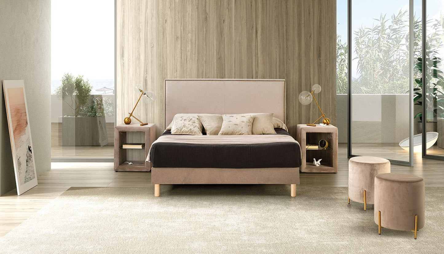 Material Bedside - Ideal Furniture ES