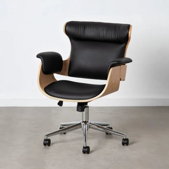 Ariana Office Chair - Ideal Furniture ES