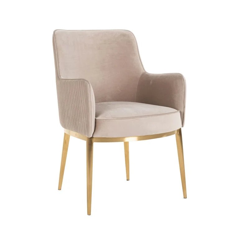 Breeze Dining Chair - Ideal Furniture ES