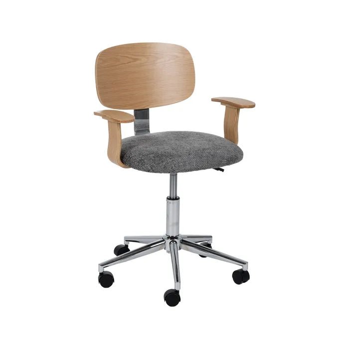 Heidi Office Chair - Ideal Furniture ES