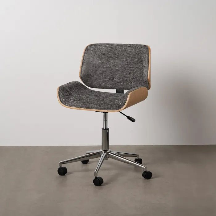 Mattias Office Chair - Ideal Furniture ES