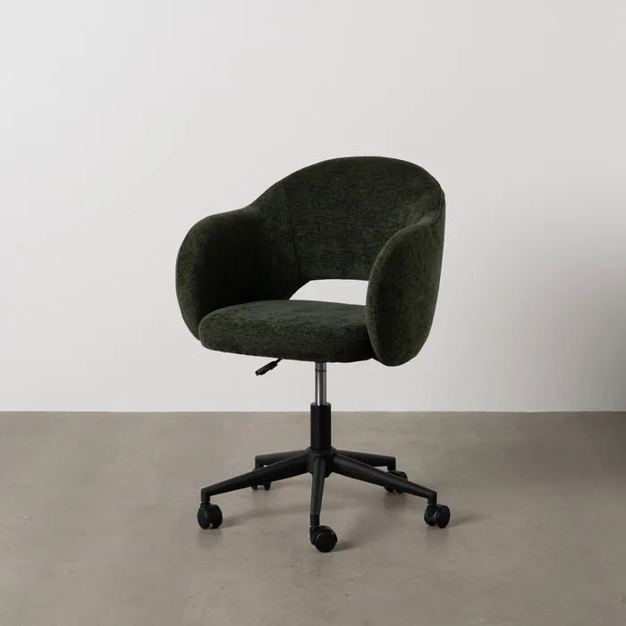 Candice Office Chair - Ideal Furniture ES