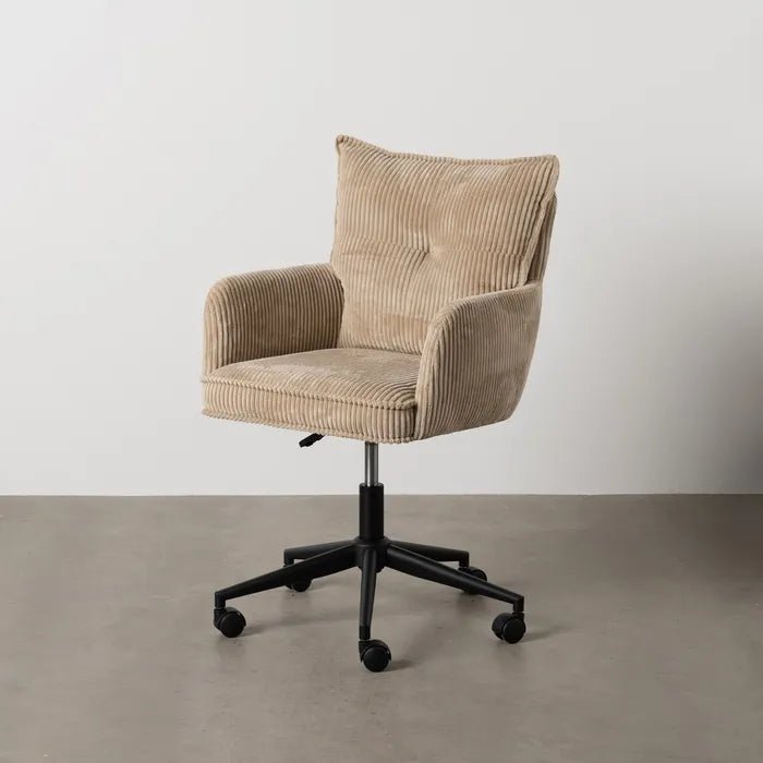 Shelby Office Chair - Ideal Furniture ES