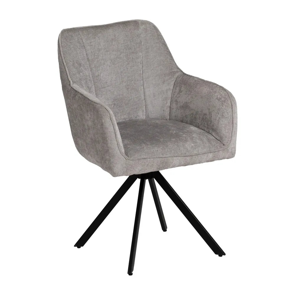 Chelle office chair - Ideal Furniture ES