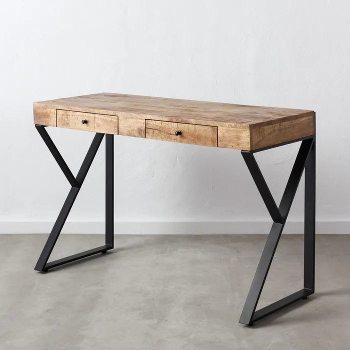 Okay Office Table - Ideal Furniture ES
