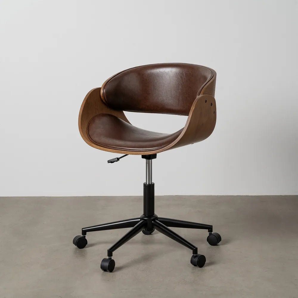 Coco office chair - Ideal Furniture ES