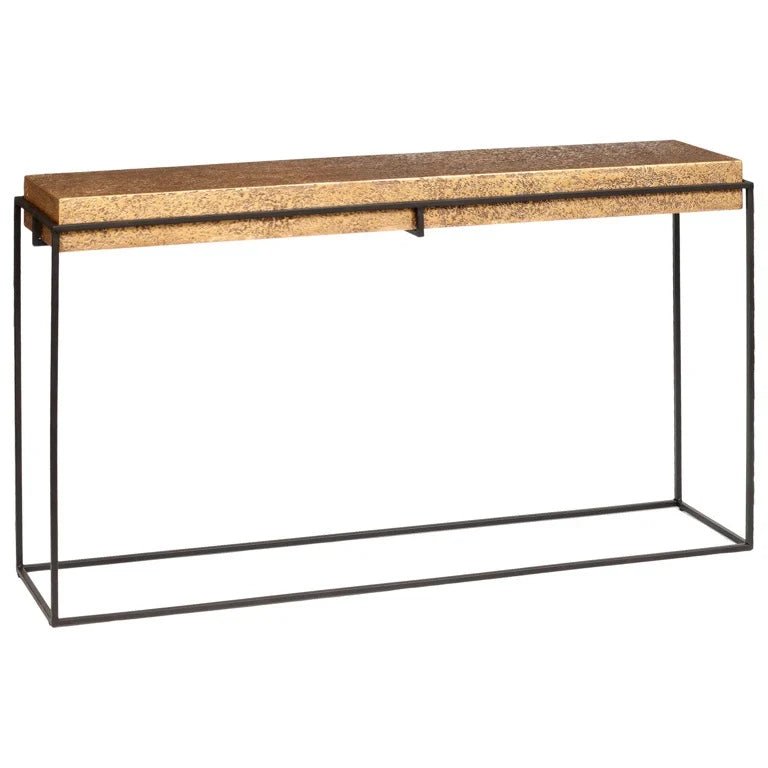 Dover Console - Ideal Furniture ES