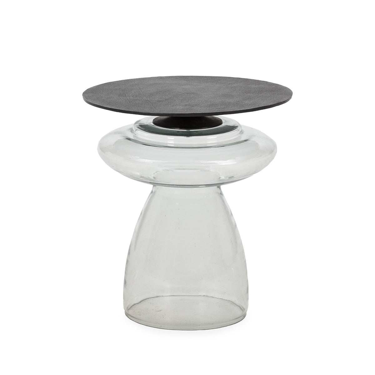 Diluc side table - Ideal Furniture ES