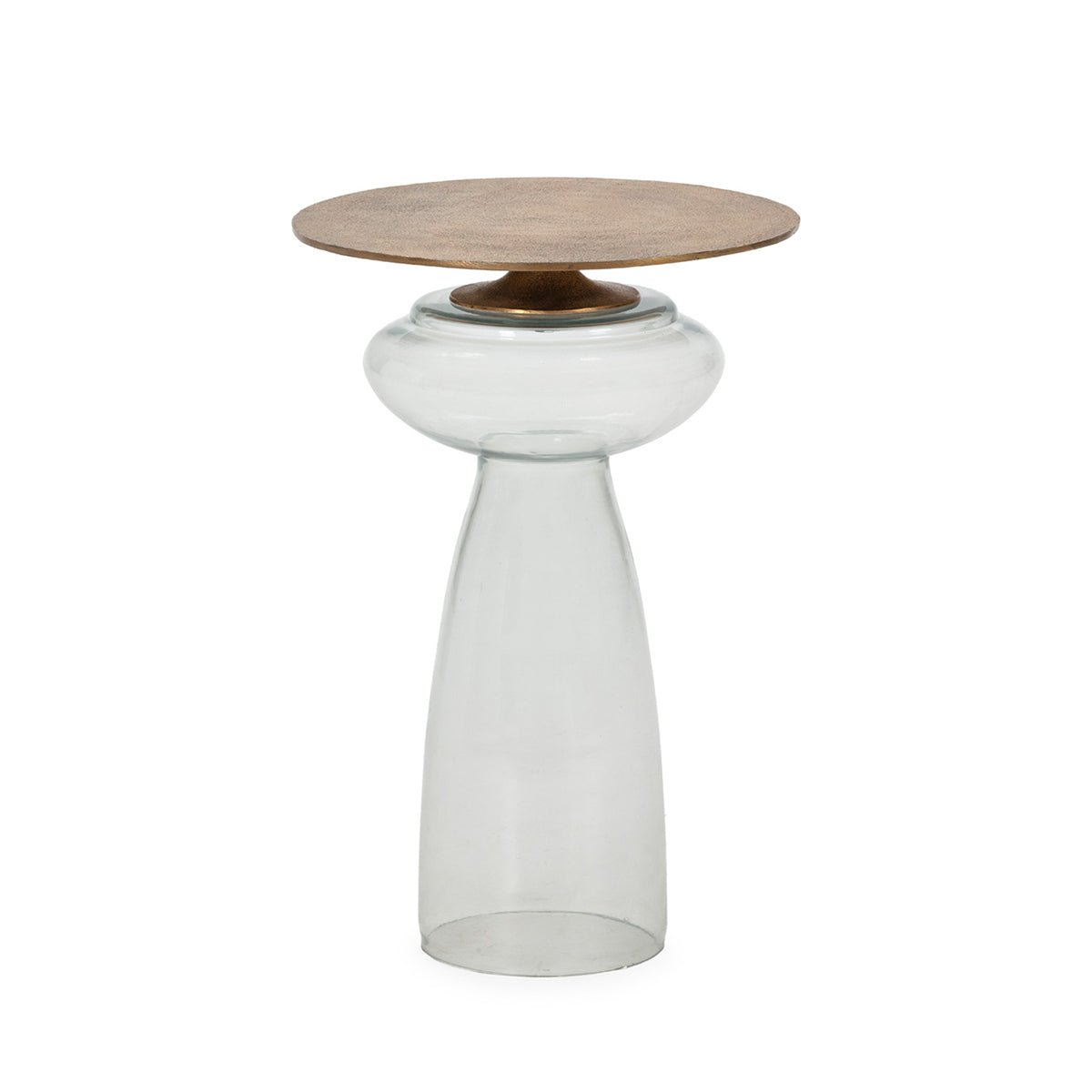 Gru side table - Ideal Furniture ES