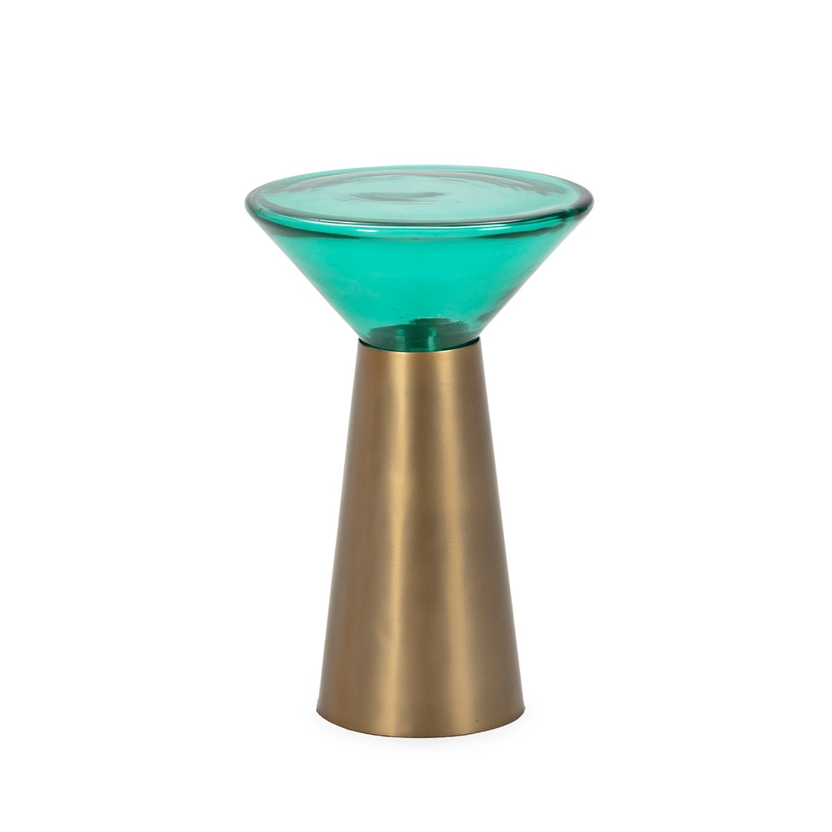 Mualani side table - Ideal Furniture ES