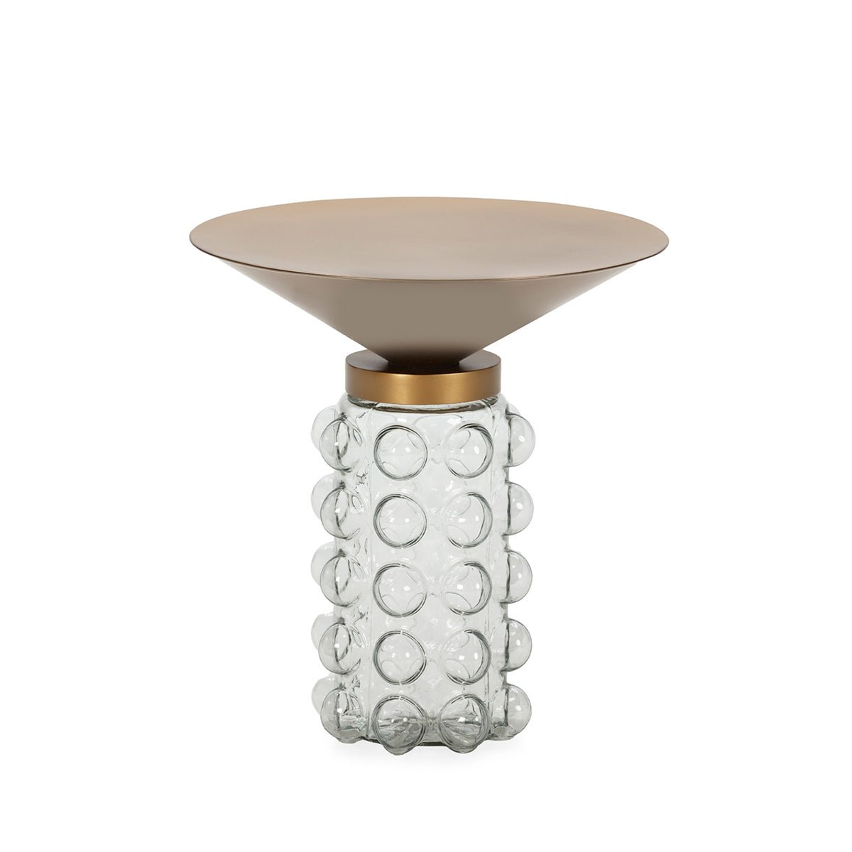 cactus side table - Ideal Furniture ES