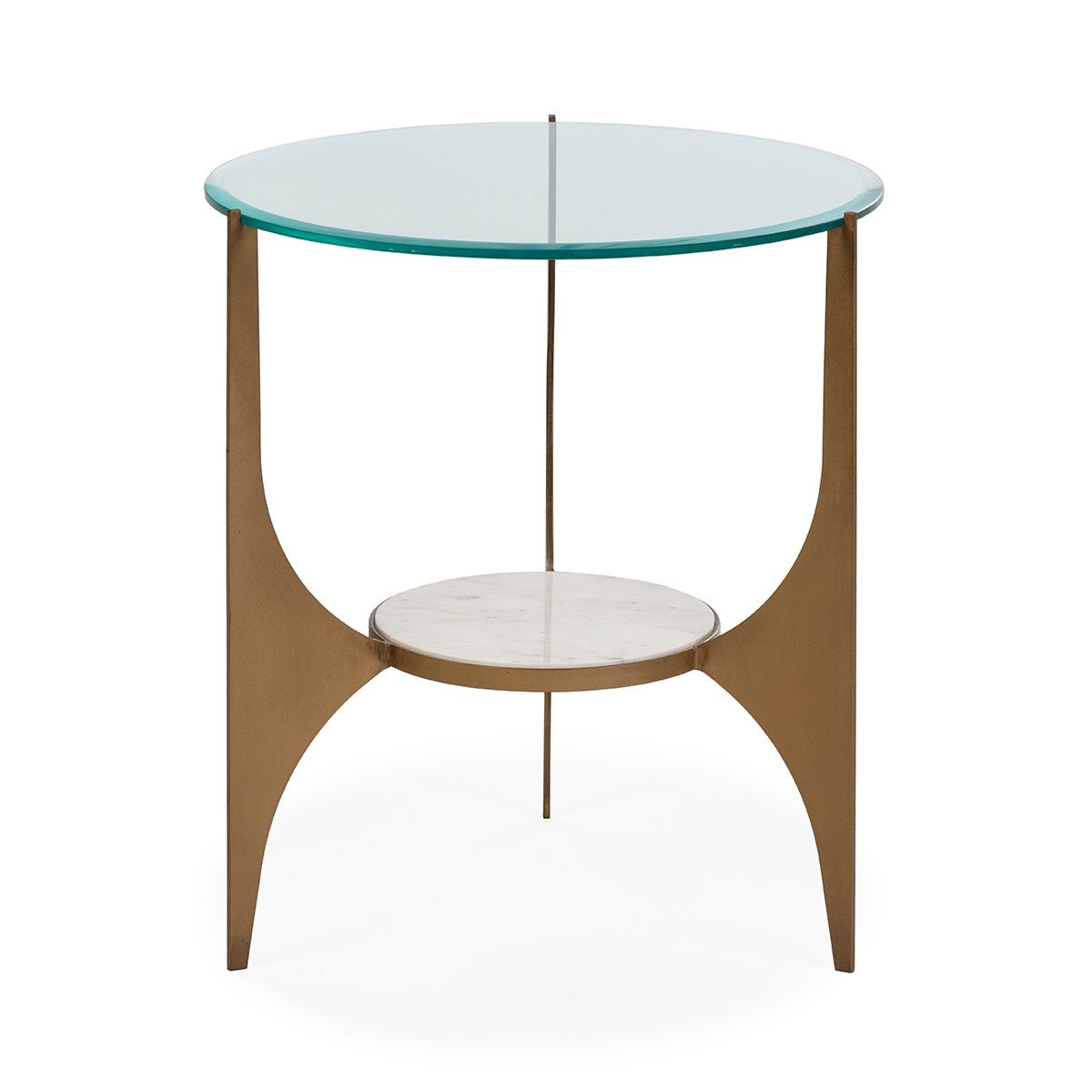 Eula side table - Ideal Furniture ES