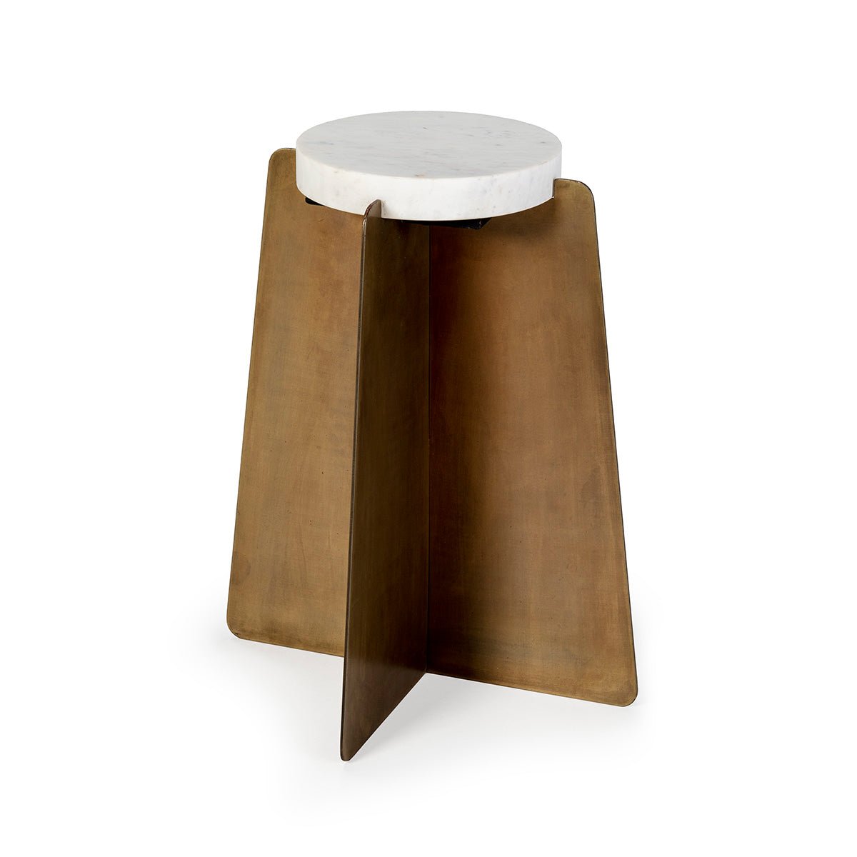 Allyza side table - Ideal Furniture ES