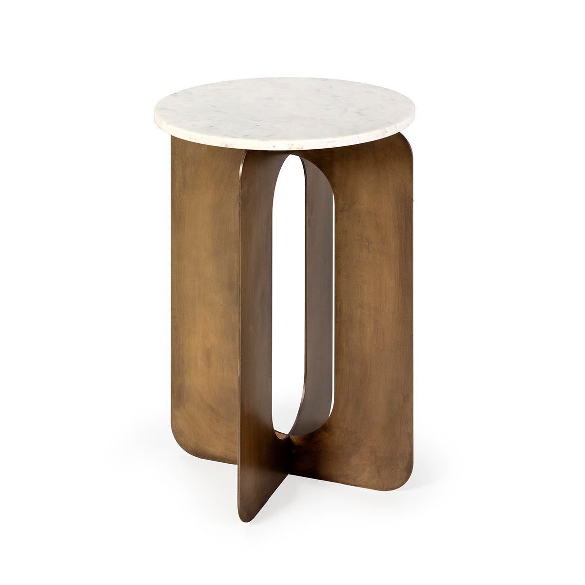 Sharon side table - Ideal Furniture ES