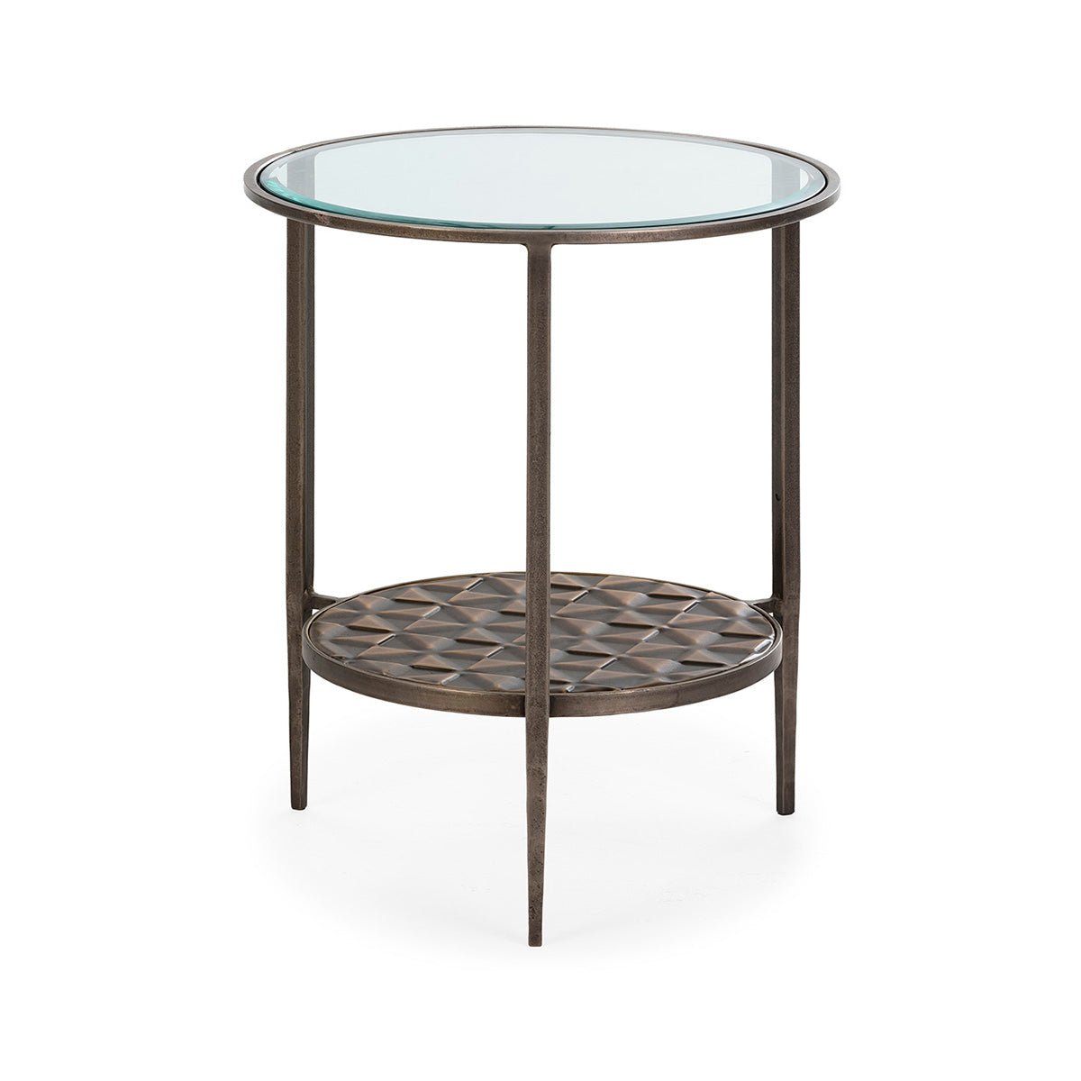 Atlantic side table - Ideal Furniture ES
