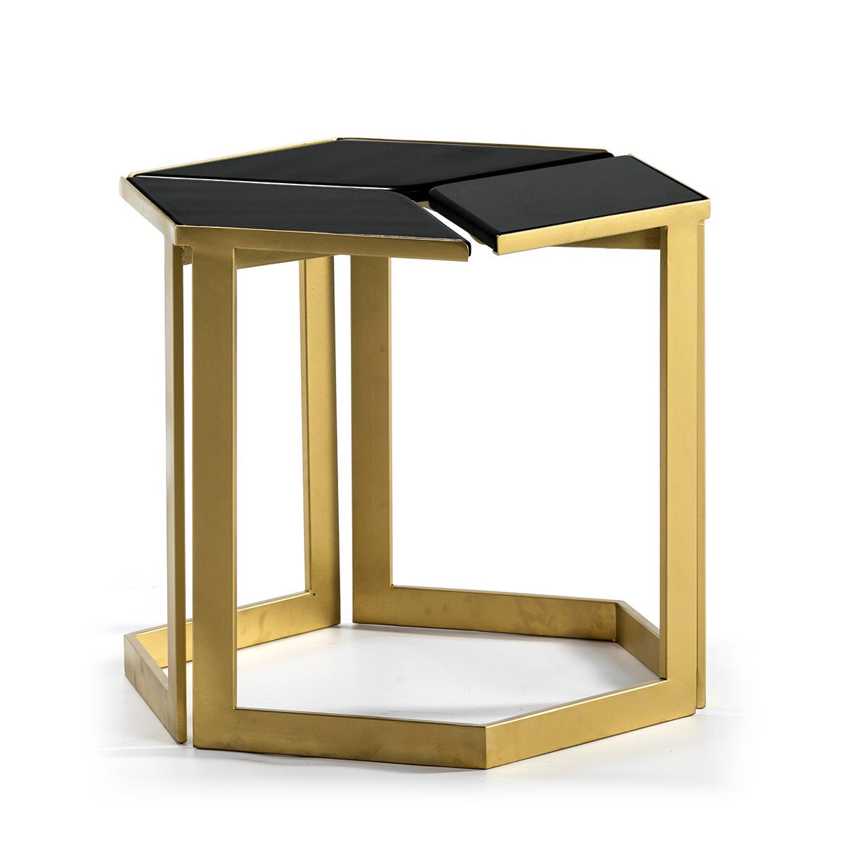 68394 Side Table - Ideal Furniture ES