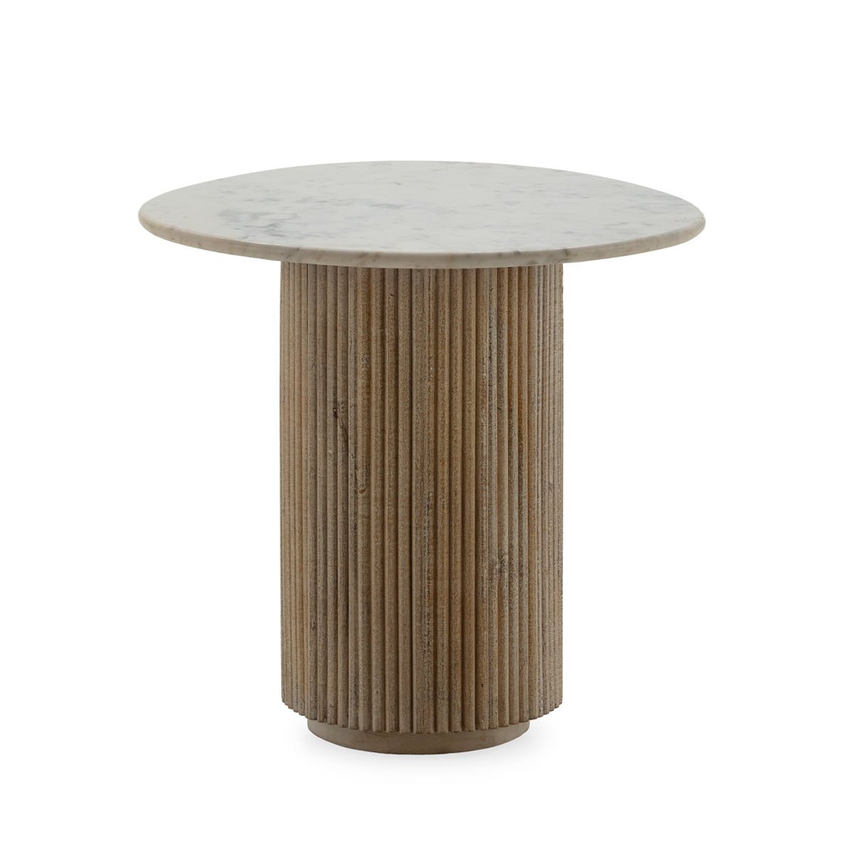 68412 Side Table - Ideal Furniture ES