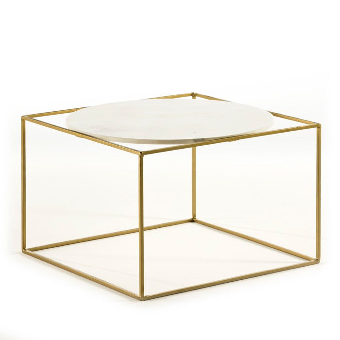 Himmel side table - Ideal Furniture ES