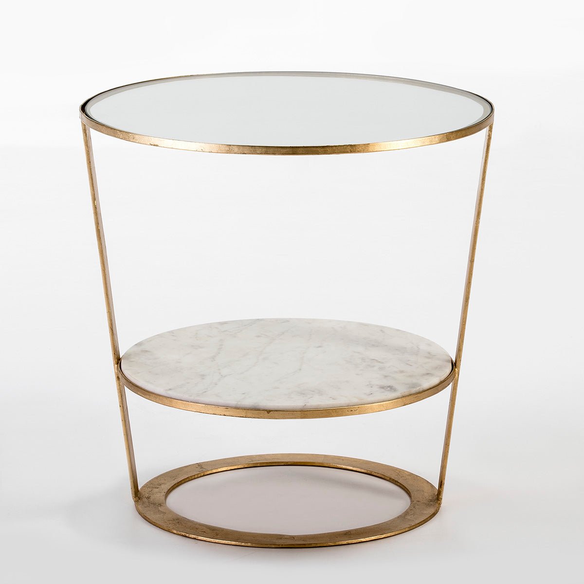 Barbara side table - Ideal Furniture ES