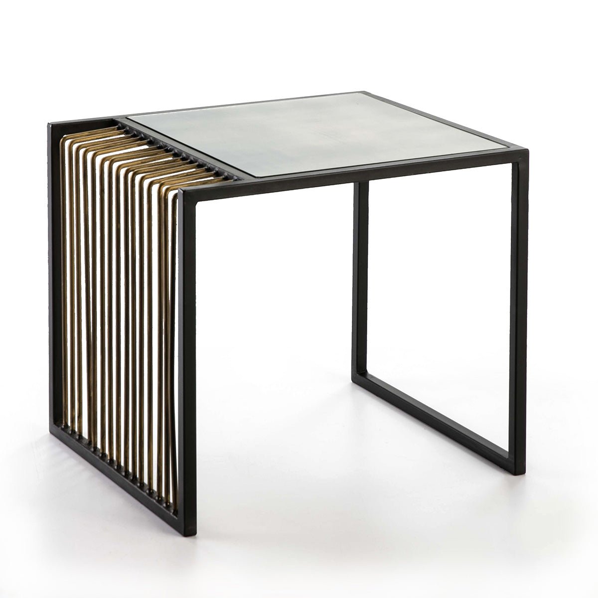 69525 Side Table - Ideal Furniture ES