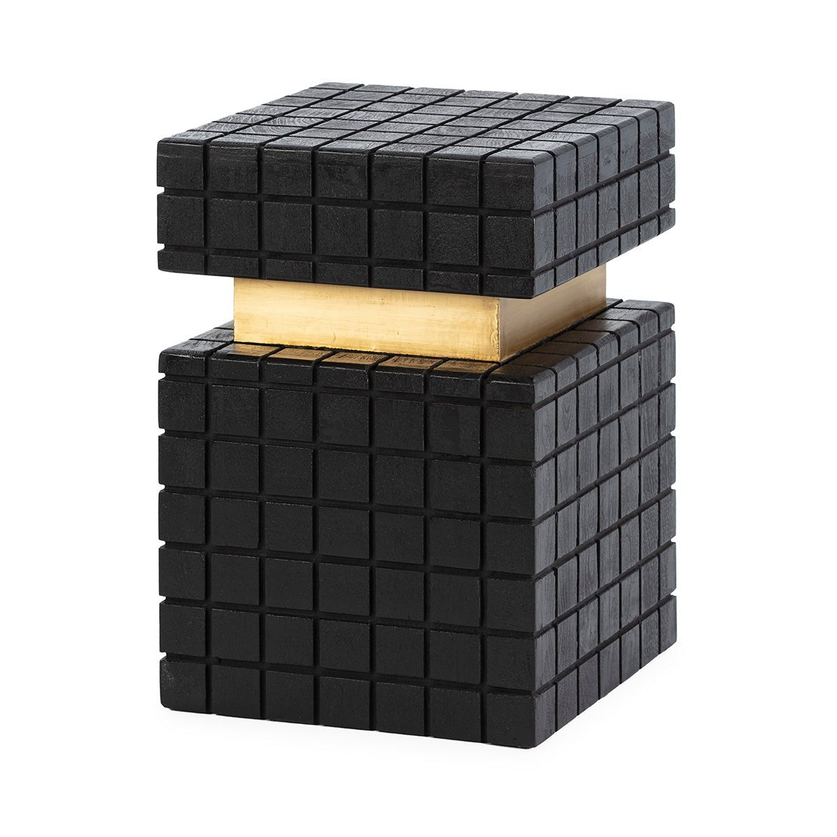 Hypostasis side table - Ideal Furniture ES