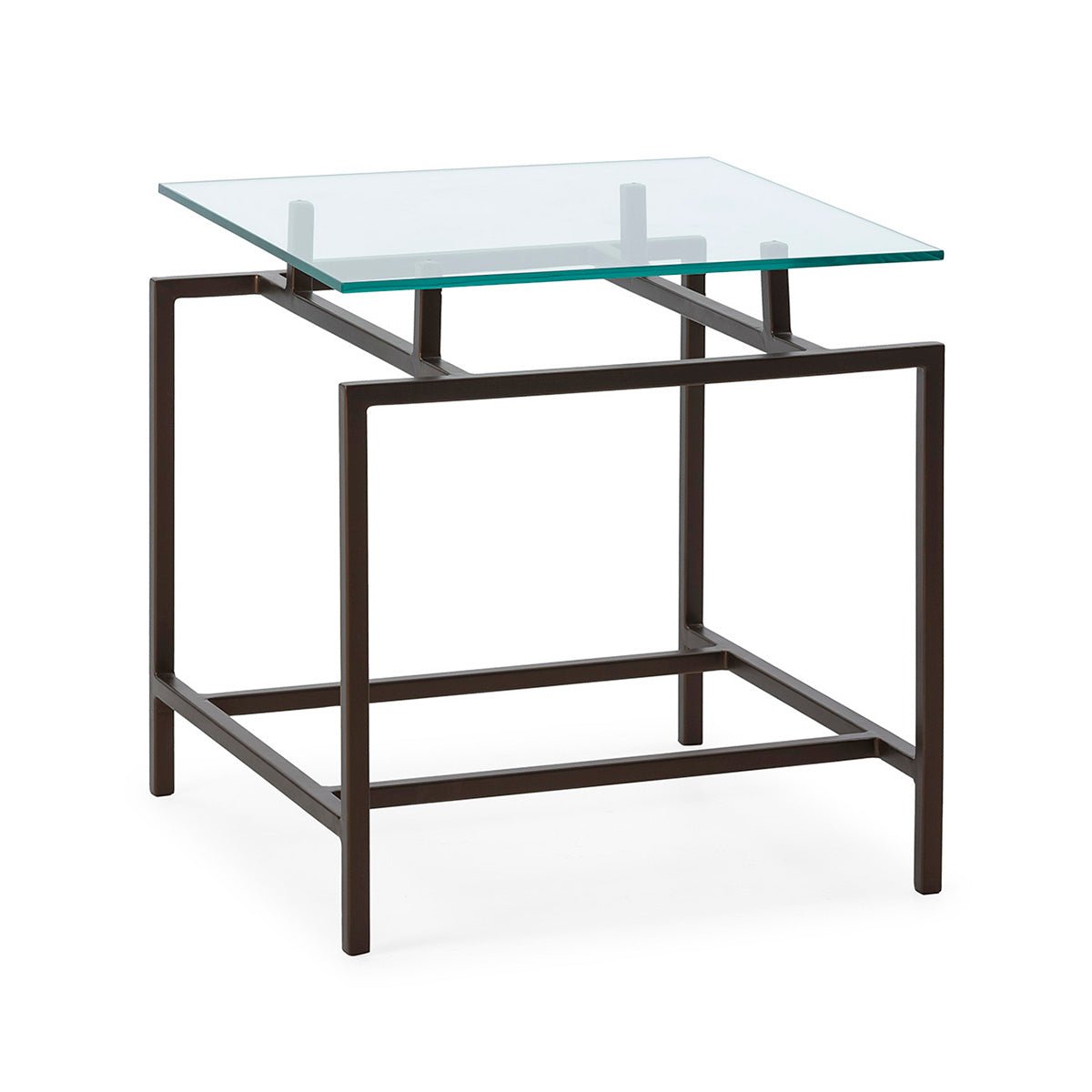 69599 Side Table - Ideal Furniture ES