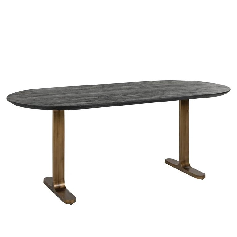 Revelin Dining Table - Ideal Furniture ES