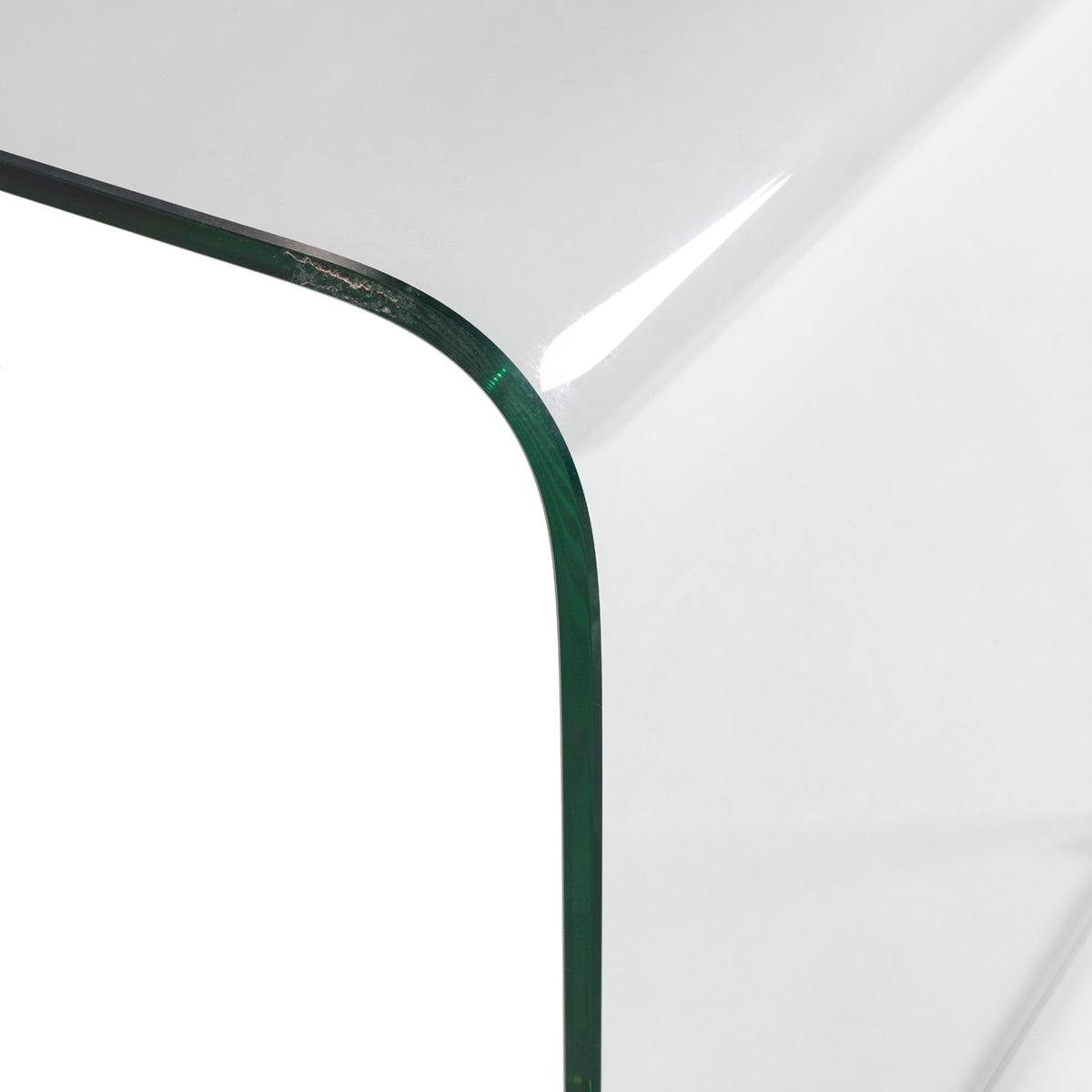 Glassy Side table