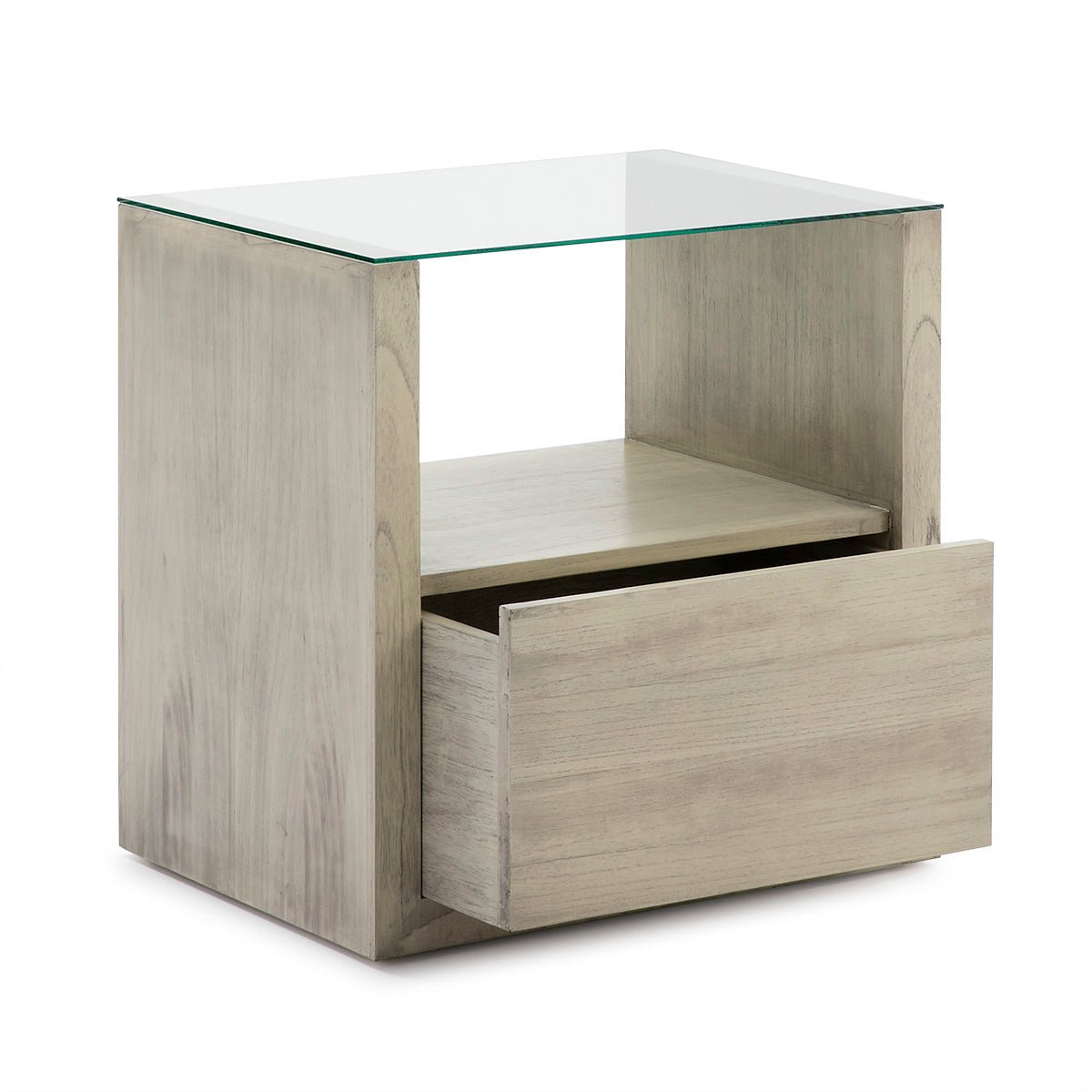 vel bedside - Ideal Furniture ES
