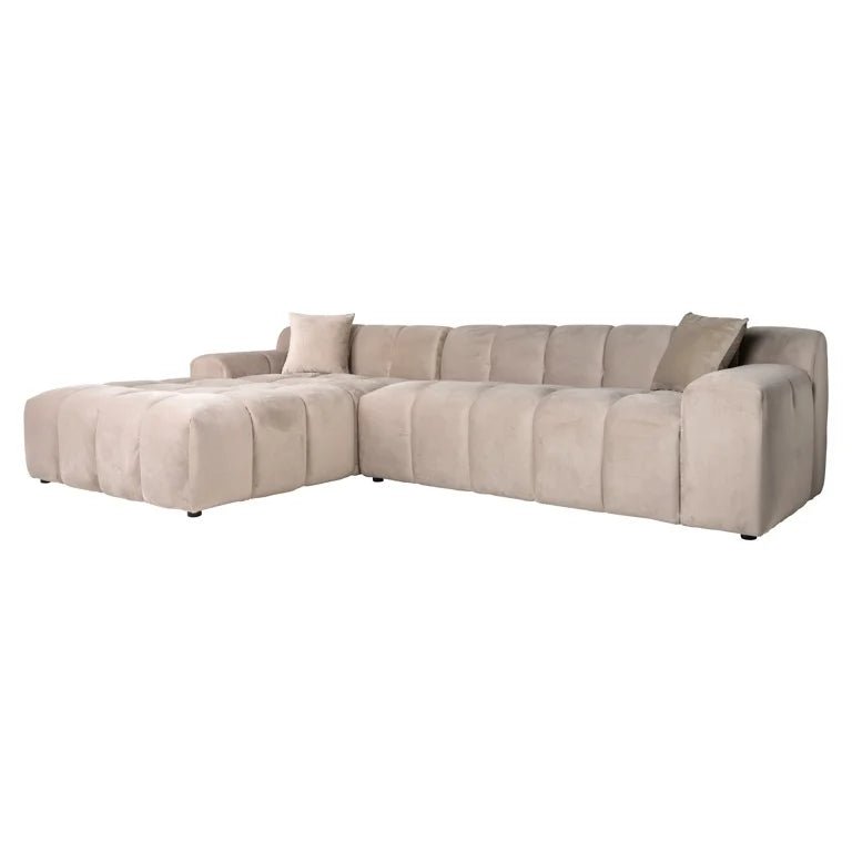 Cube Sofa - Ideal Furniture ES
