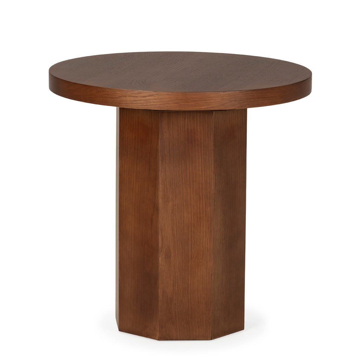 77716 Side Table - Ideal Furniture ES