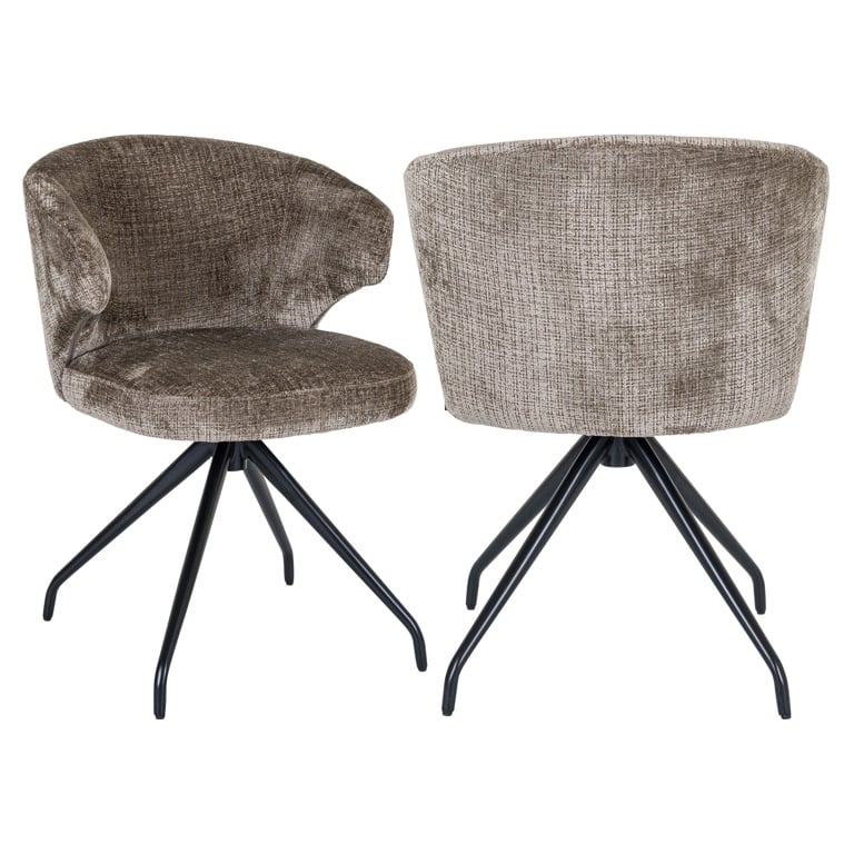 Milly Dining Chair - Ideal Furniture ES