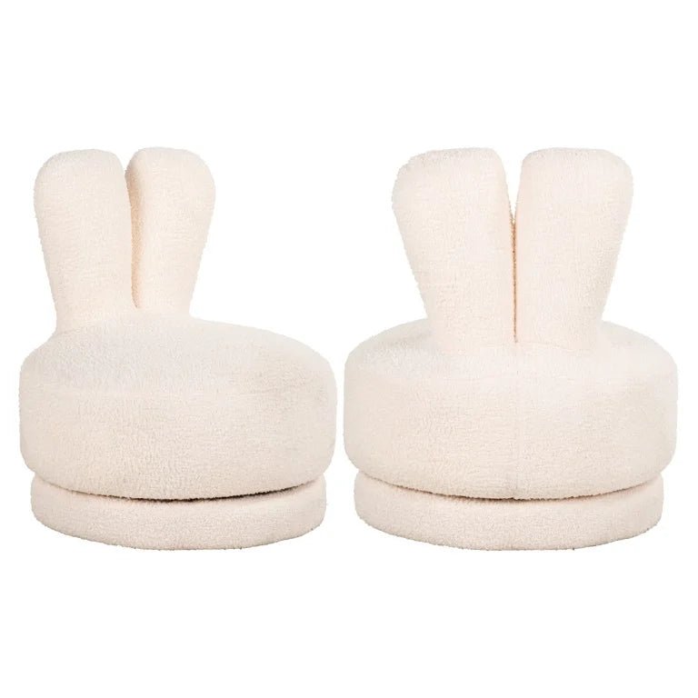 Bunny Armchair - Ideal Furniture ES